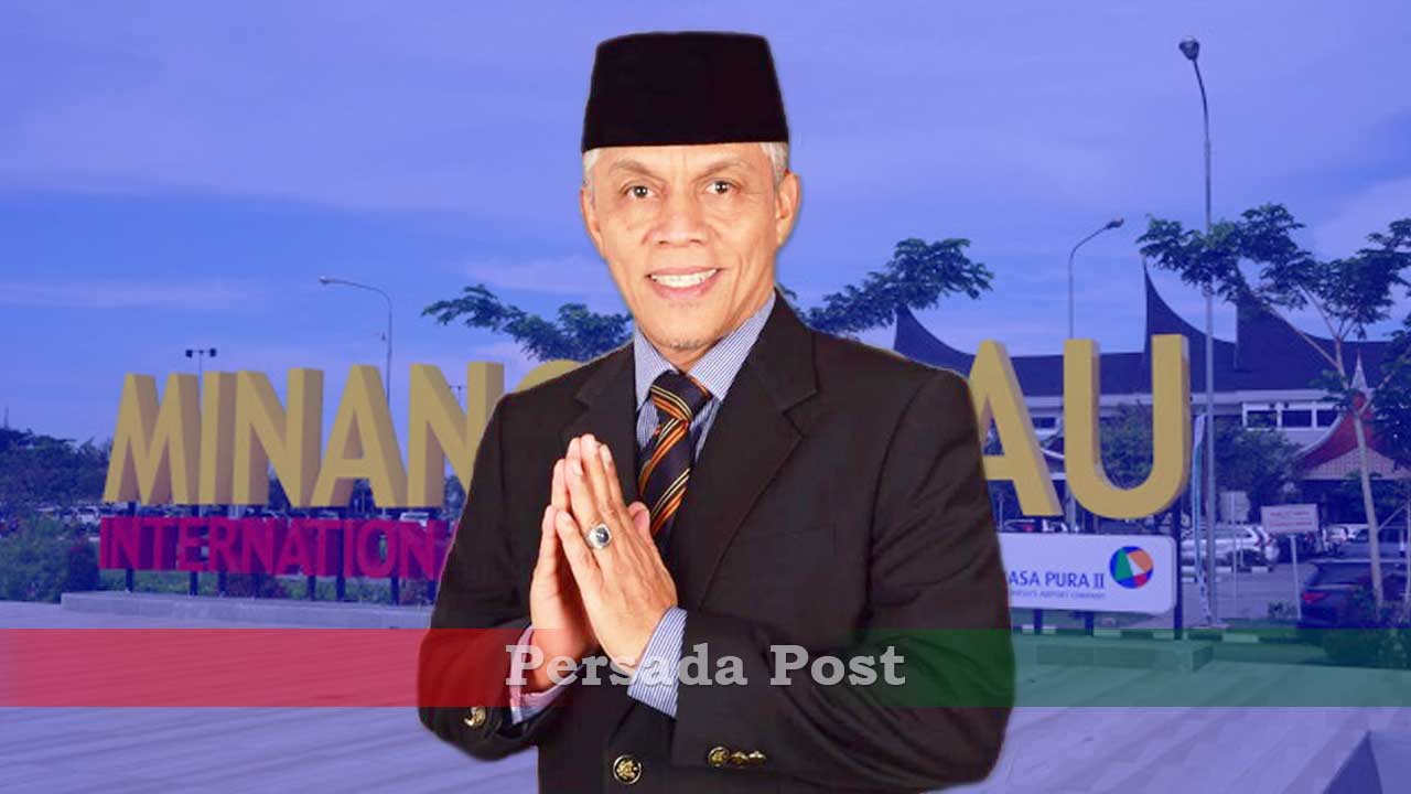 (Masih) Momentum 191, Yobana Samial: Untuk Maju, Kabupaten PaPa Harus Punya Pondasi yang Kokoh!
