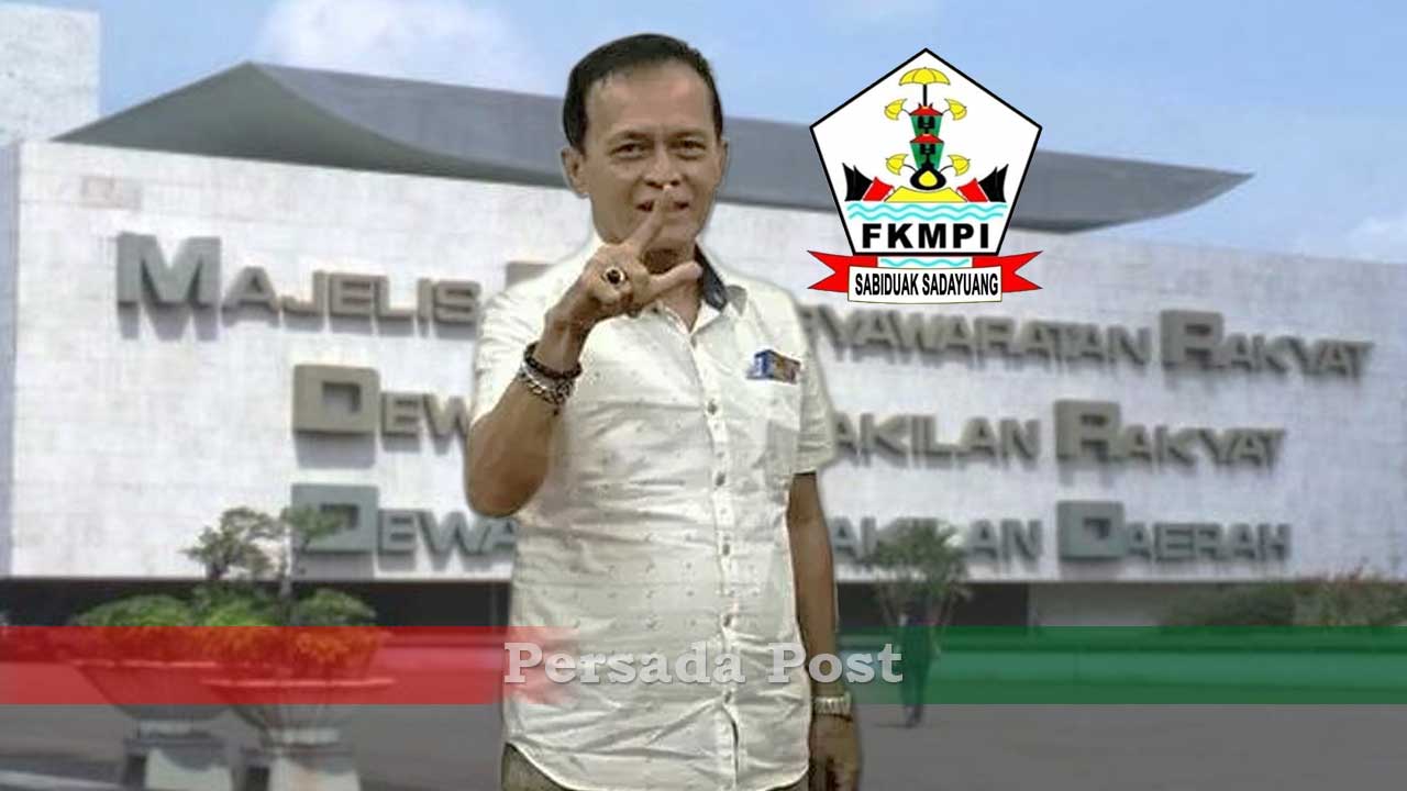Ketum DPN FKMPI: Jika Menginginkan Pemilu yang Lebih Bersih, Kembali Pilih Presiden di MPR-DPR RI!